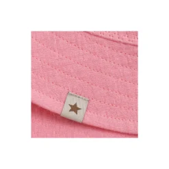 Bucket Hat Muslin, plumeria