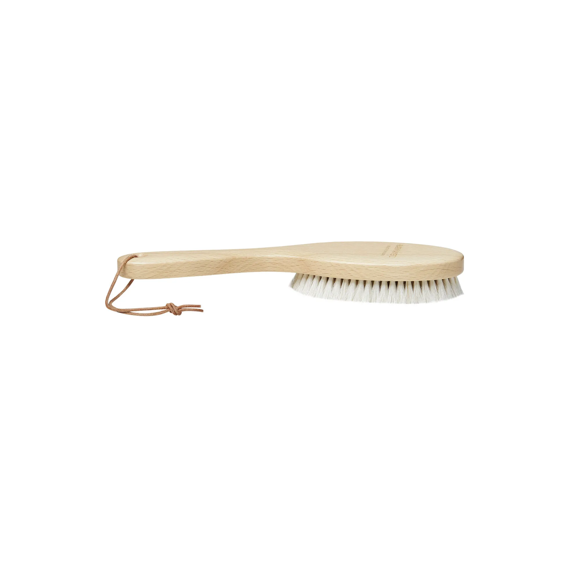 BUFF tørbørste long handle