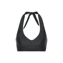 Bukit Bikini Top, nero