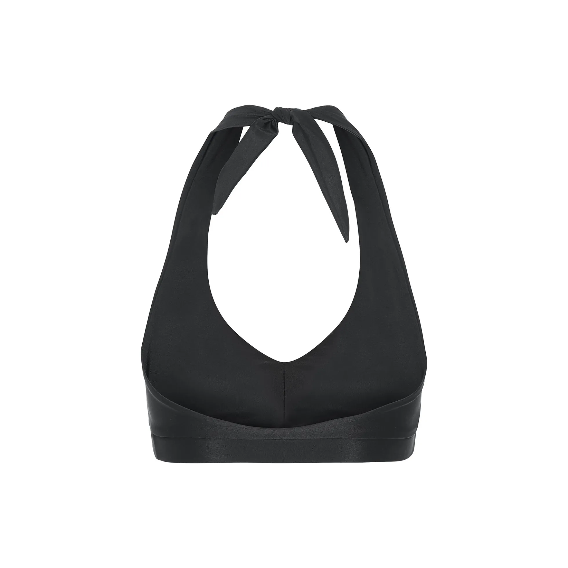 Bukit Bikini Top, nero