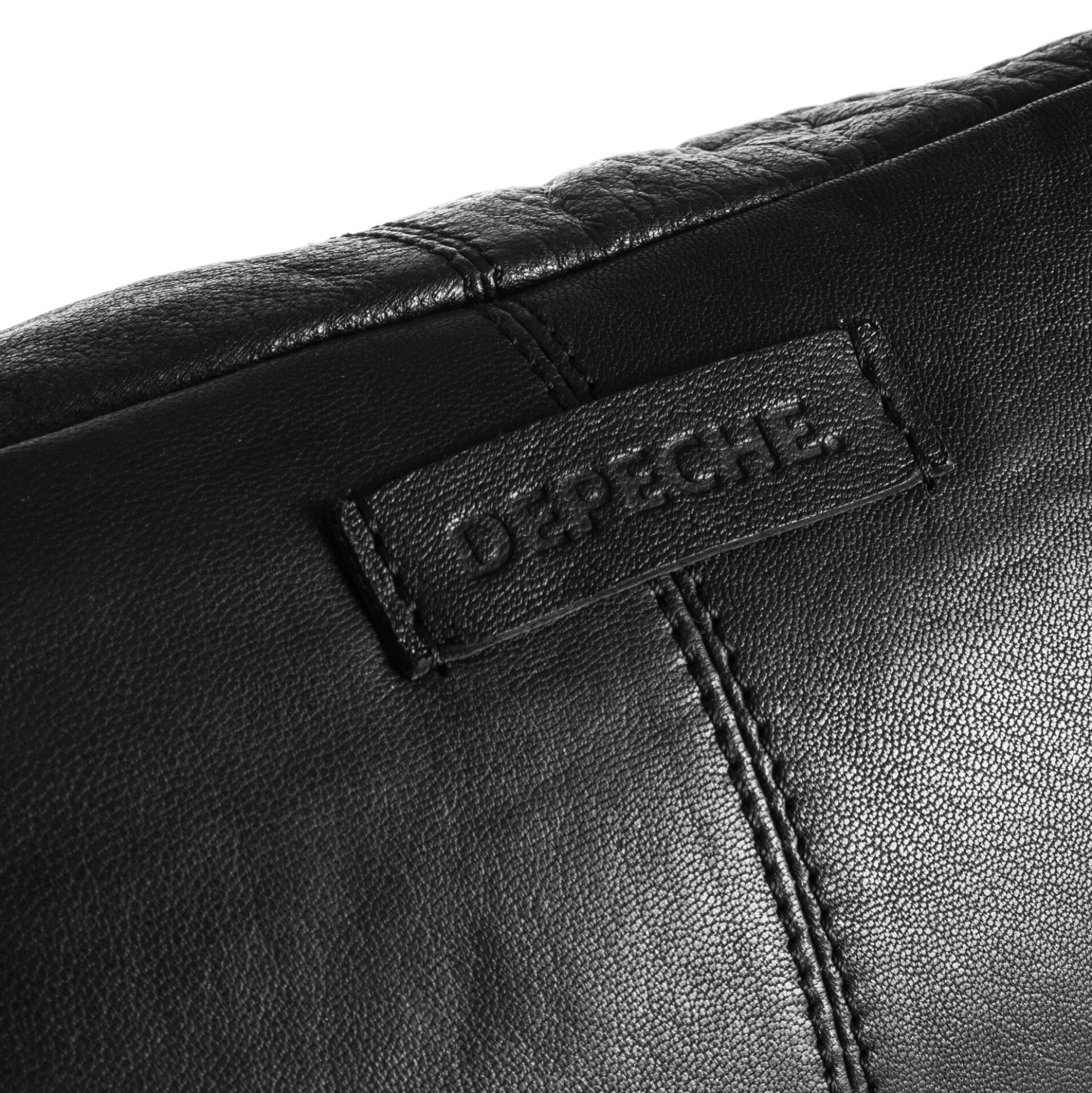 Bumbag, 099 black (nero)