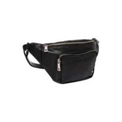 Bumbag, 099 black (nero)