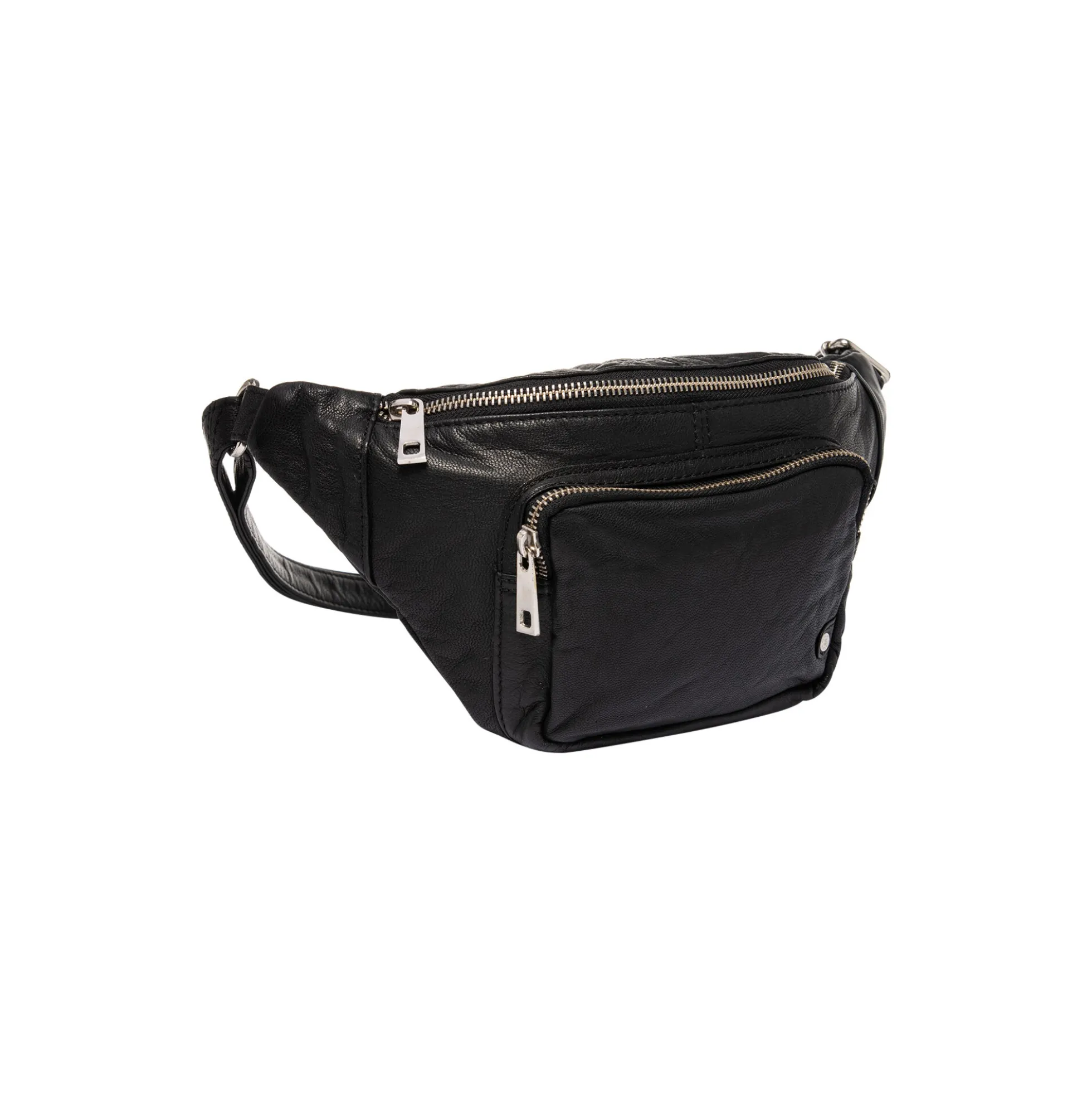 Bumbag, 099 black (nero)