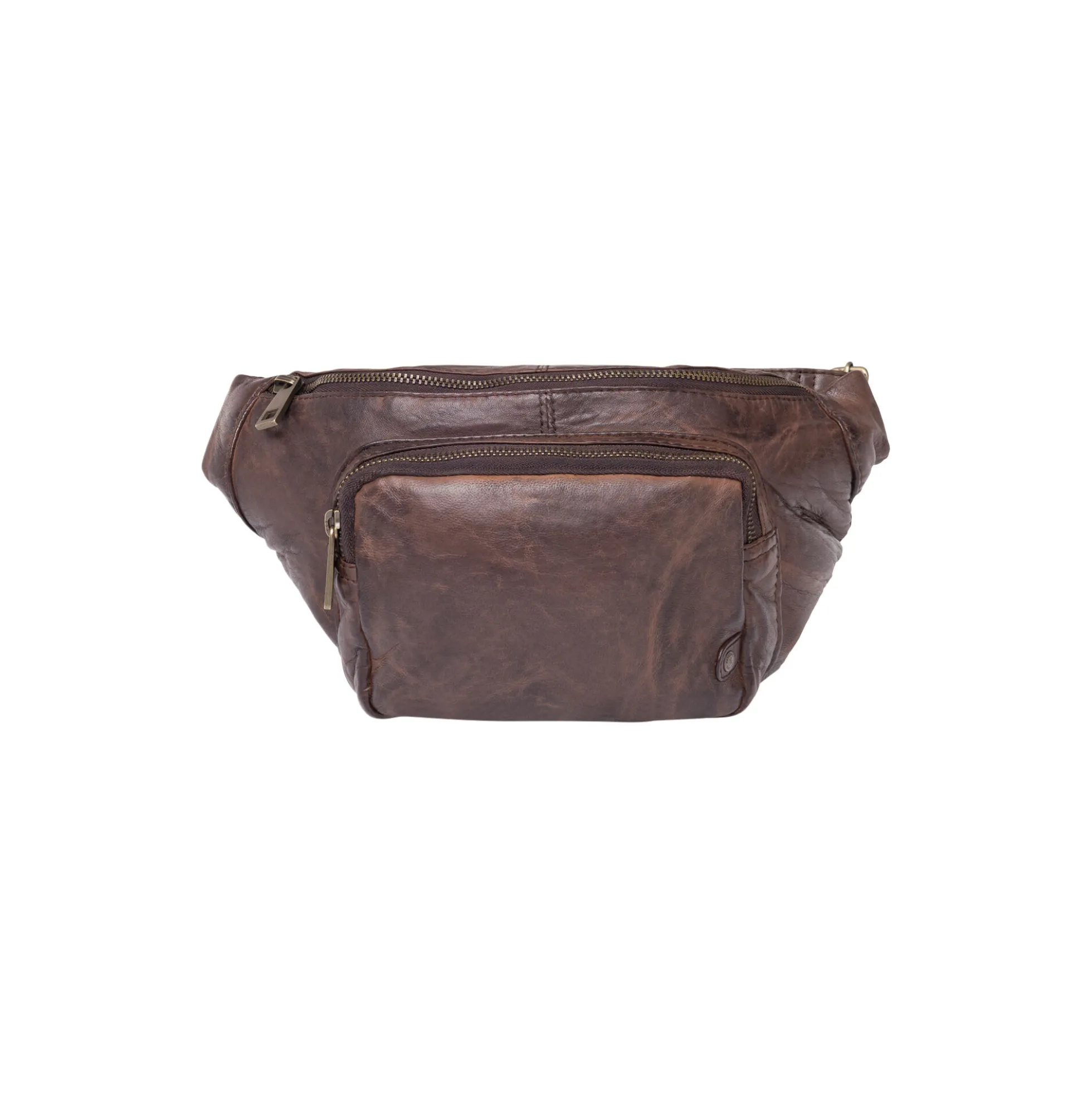 Bumbag, 068 winter brown