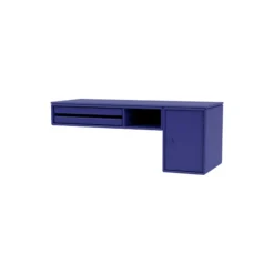 BUREAU skrivebord, 135 monarch