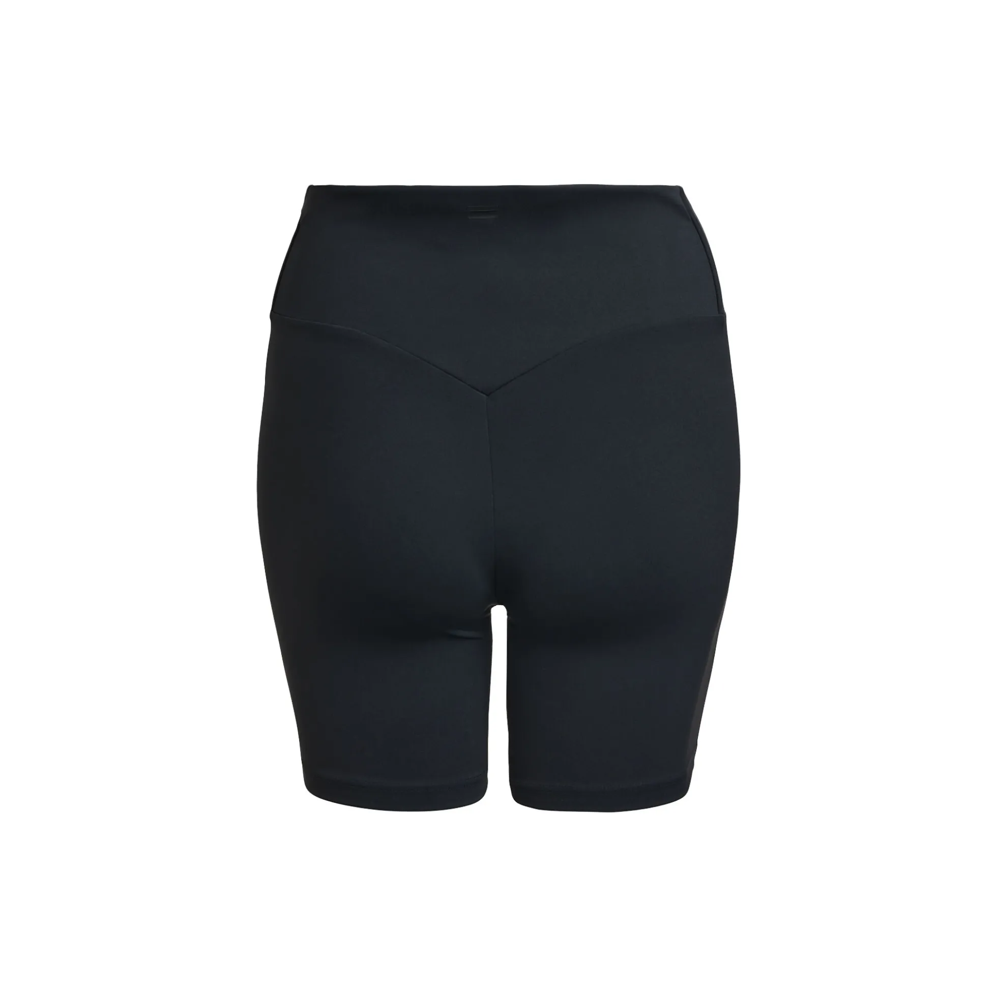 Butter Soft Bike Short All day, black