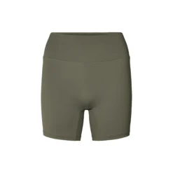 Butter Soft Bike Short All day, charcoal olive