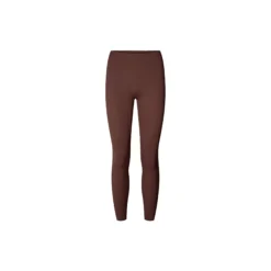 Butter Soft Tights All day, burgundy