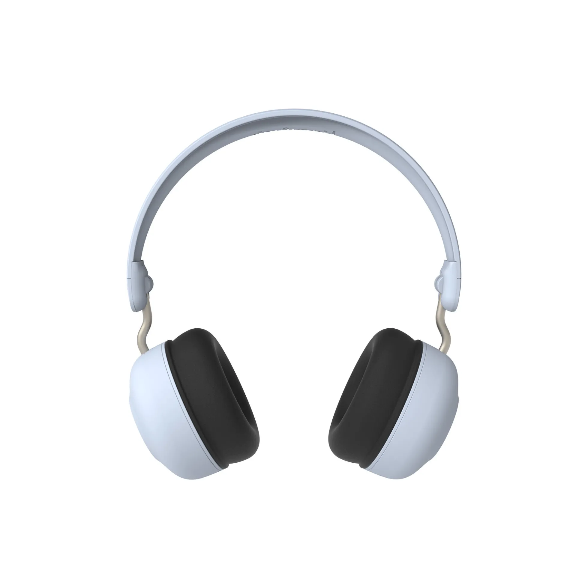 Buzz Safe Audio ANC høretelefoner, cloudy blue