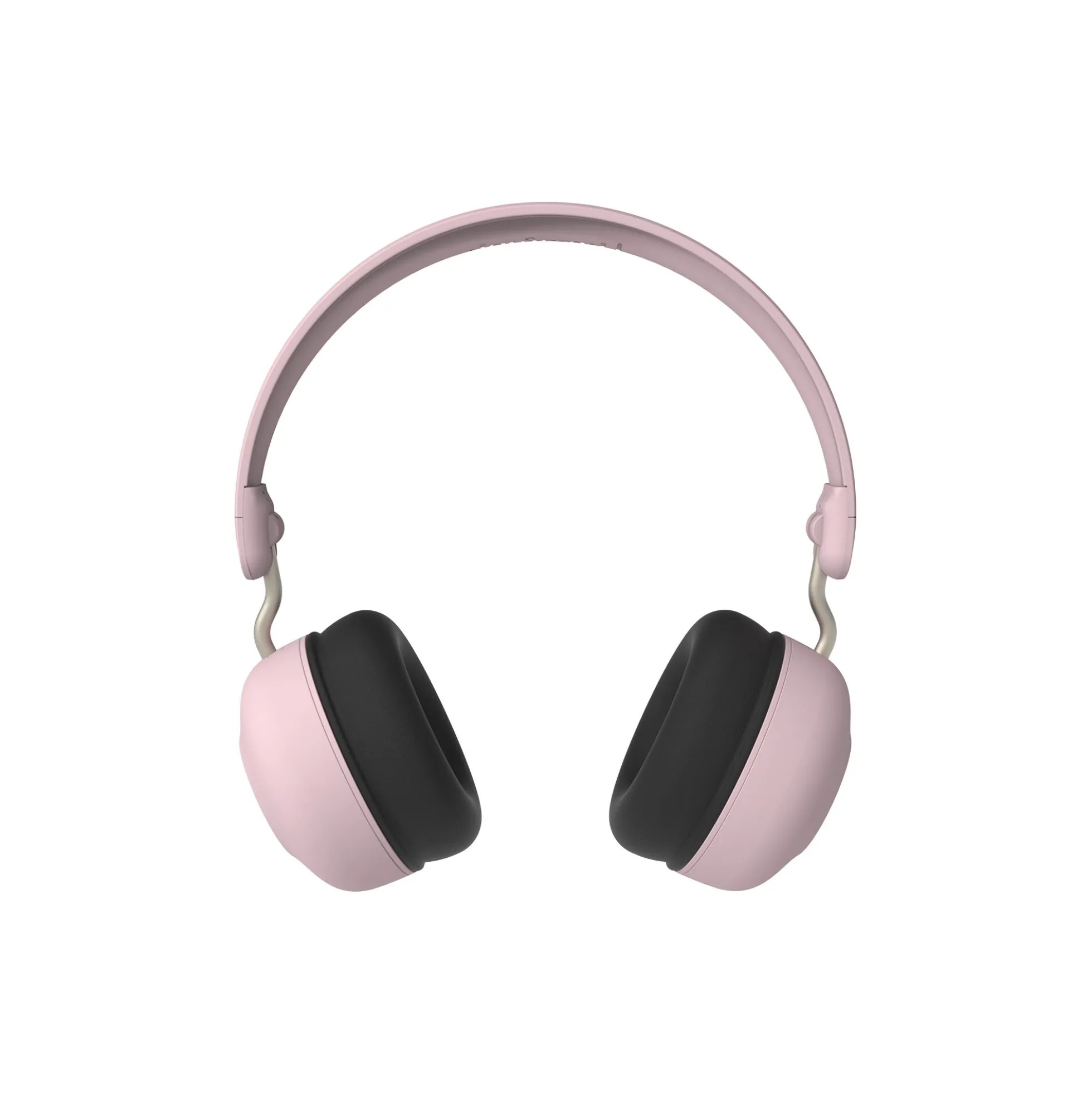 Buzz Safe Audio ANC høretelefoner, dusty rose