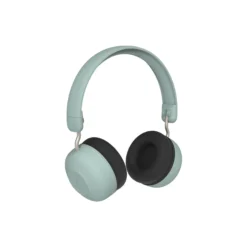 Buzz Safe Audio ANC høretelefoner, dusty green