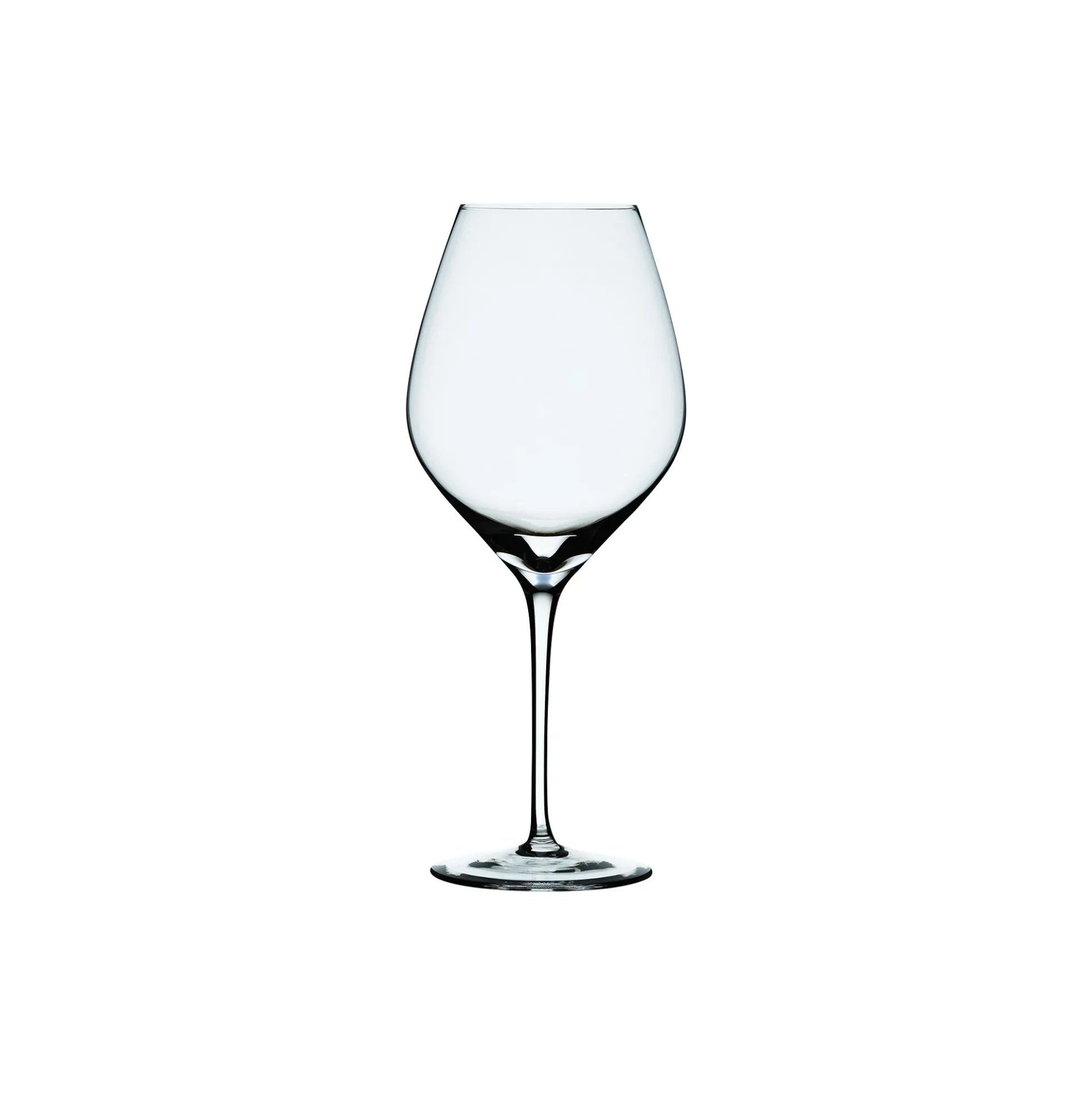Cabernet bourgogneglas