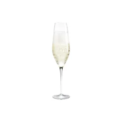 Cabernet champagneglas