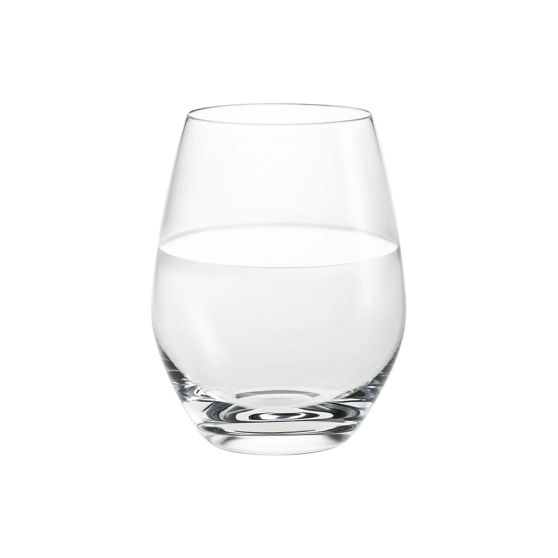 Cabernet vandglas
