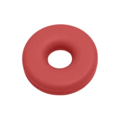 Cable Bagel, burnin' red
