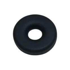 Cable Bagel, charcoal