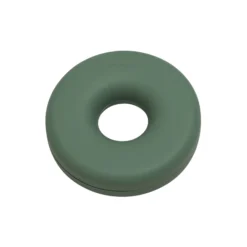 Cable Bagel, mossy green