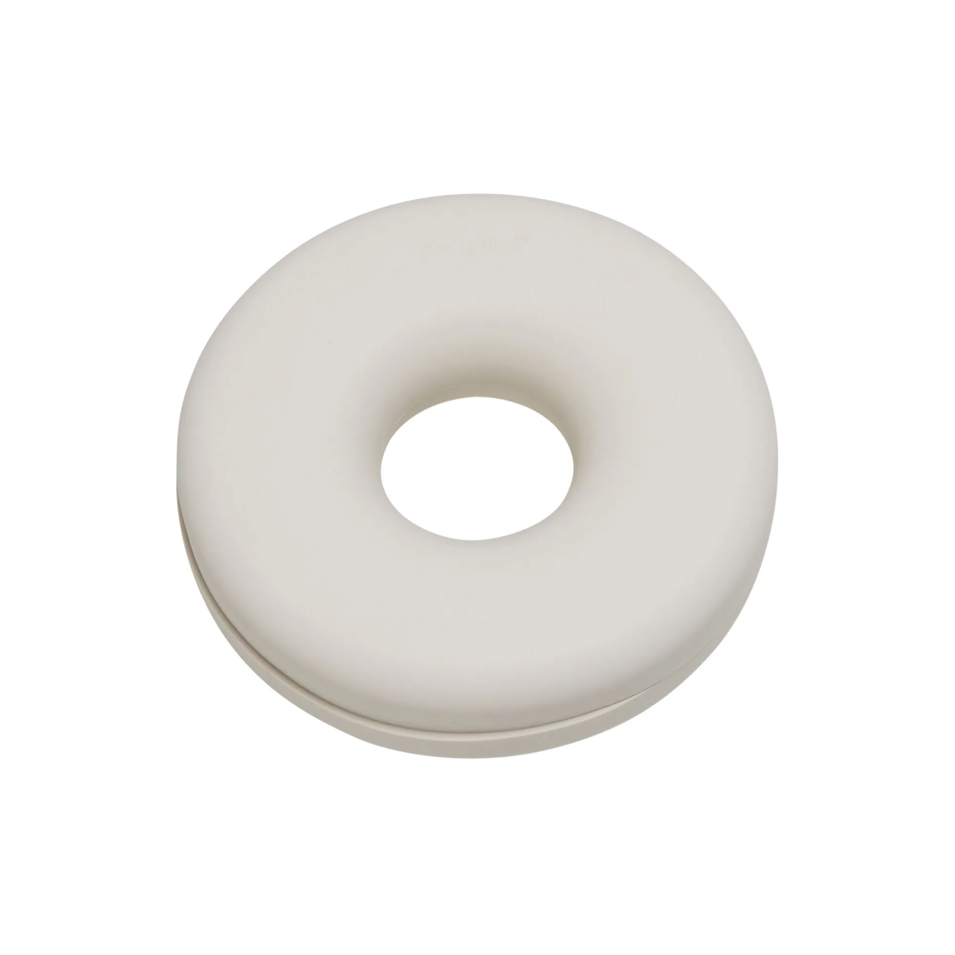 Cable Bagel, pearl