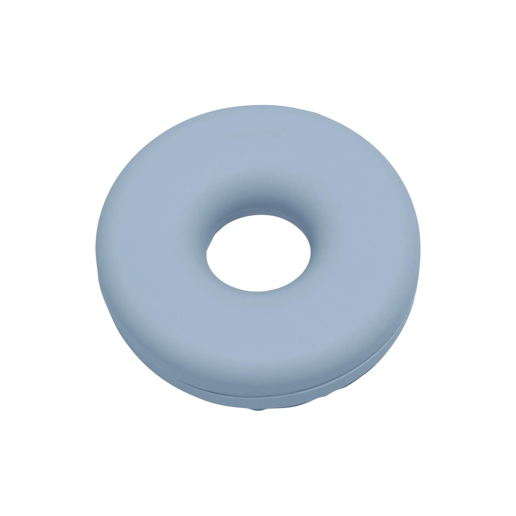 Cable Bagel, powder blue
