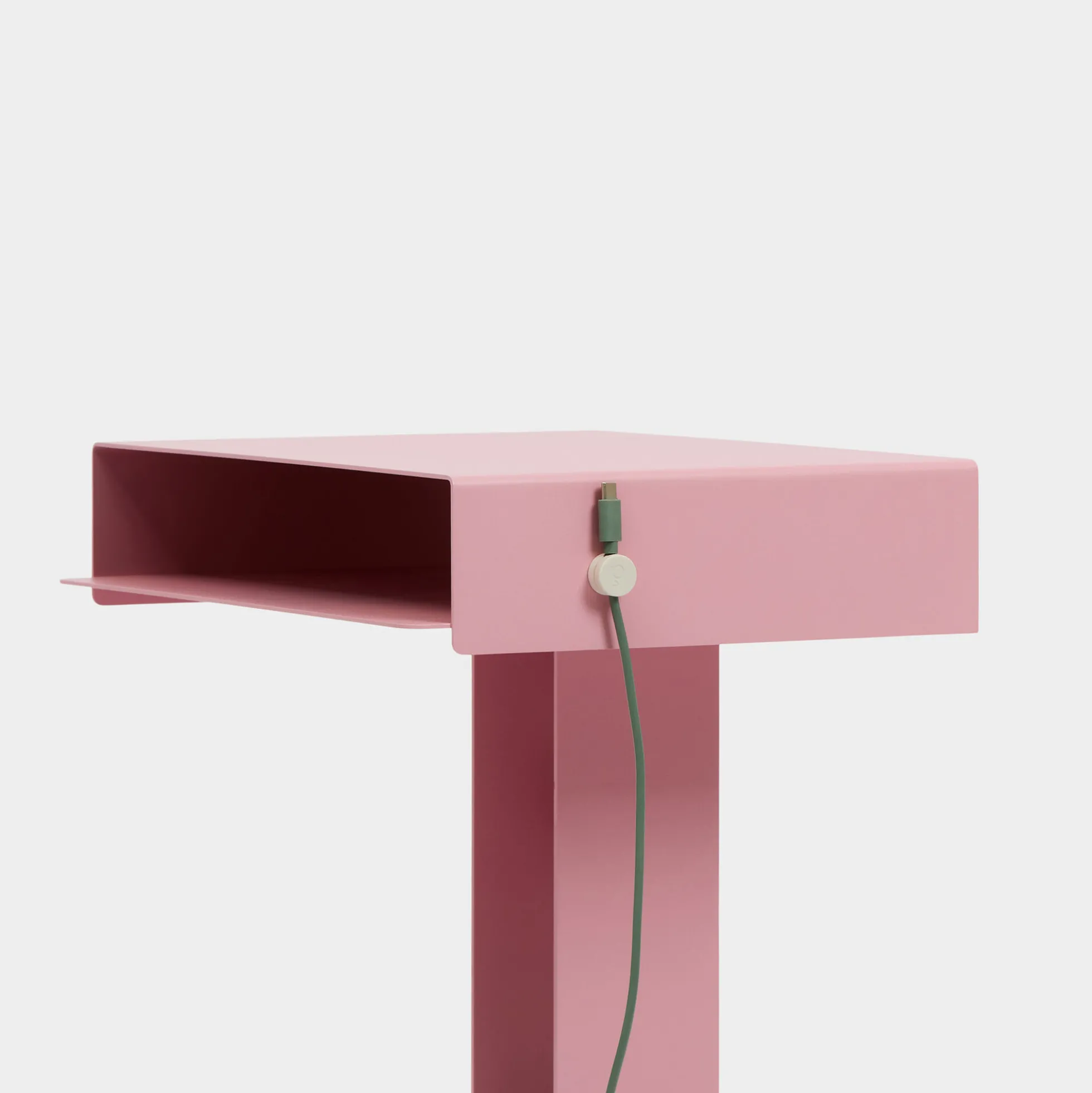 Cable Clips, pearl