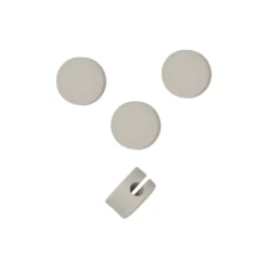 Cable Dots, oat