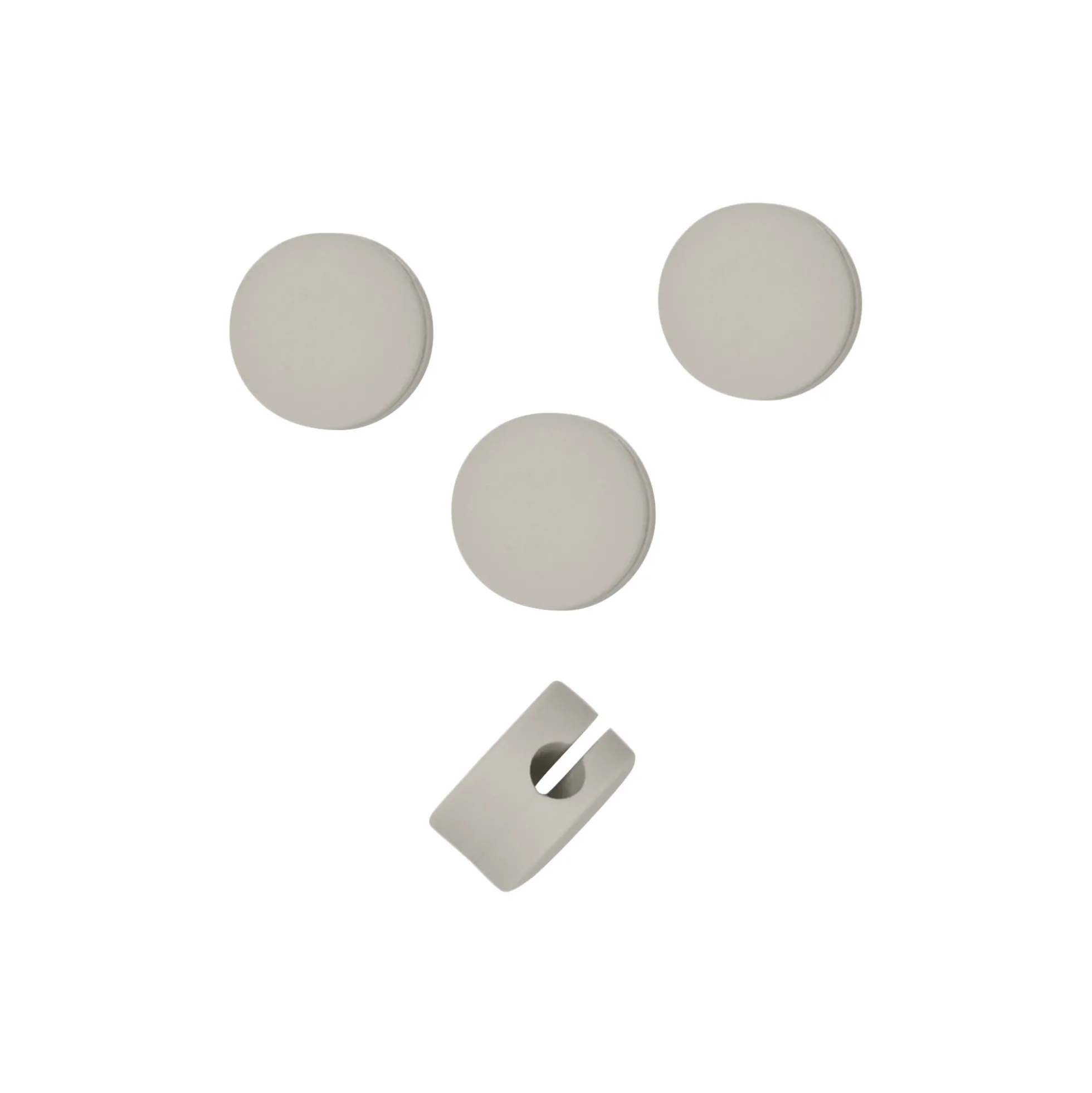 Cable Dots, oat