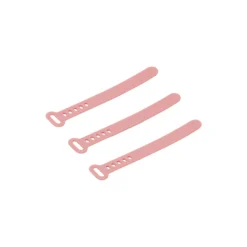 Cable Tie, bubble gum