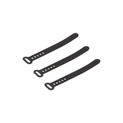 Cable Tie, charcoal