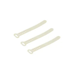Cable Tie, pearl