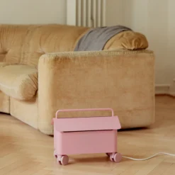 Cable Villa, bubble gum