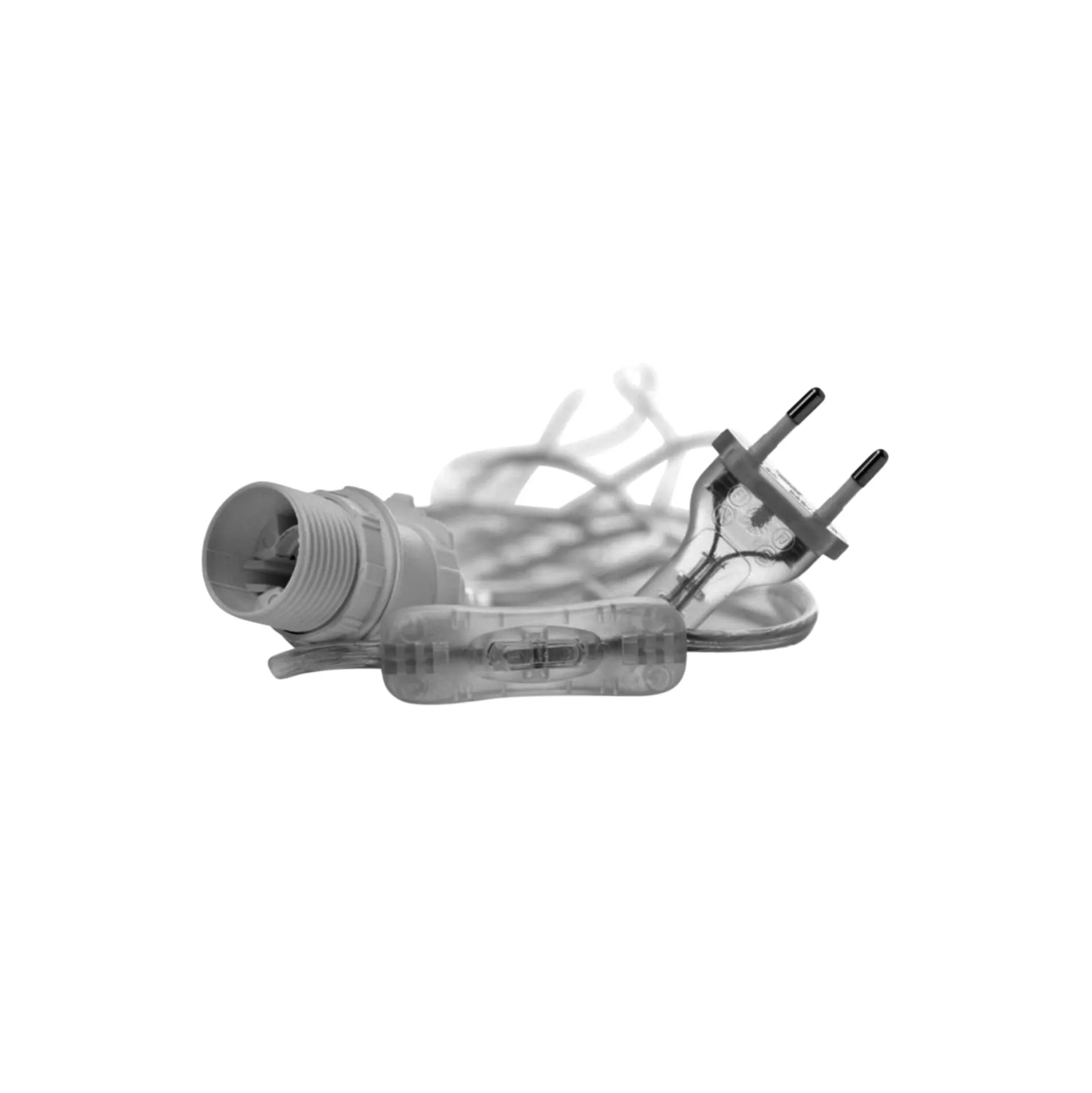Cable with switch 5 m