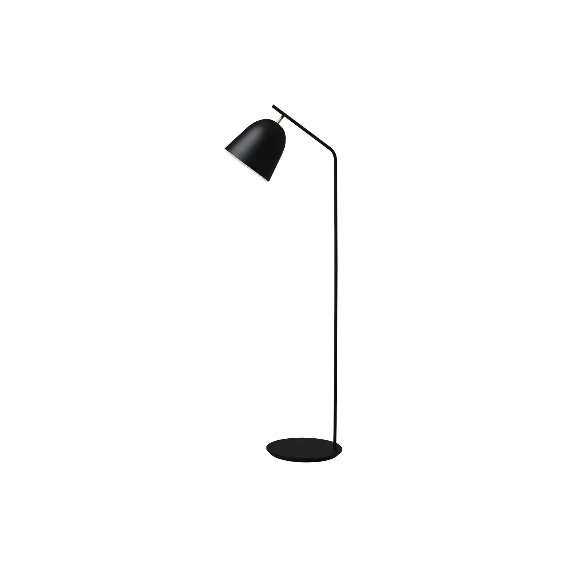 Caché gulvlampe