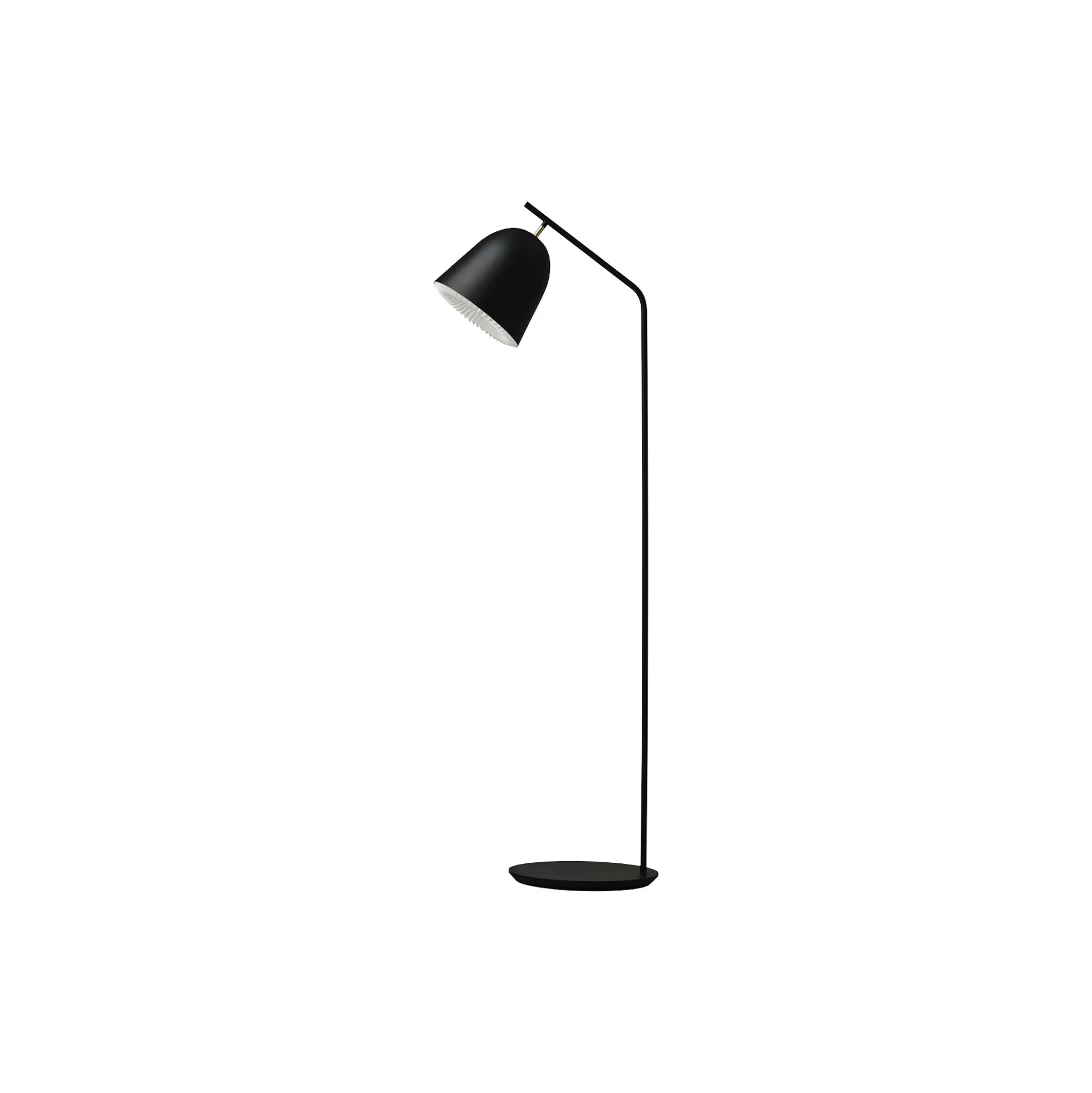 Caché gulvlampe