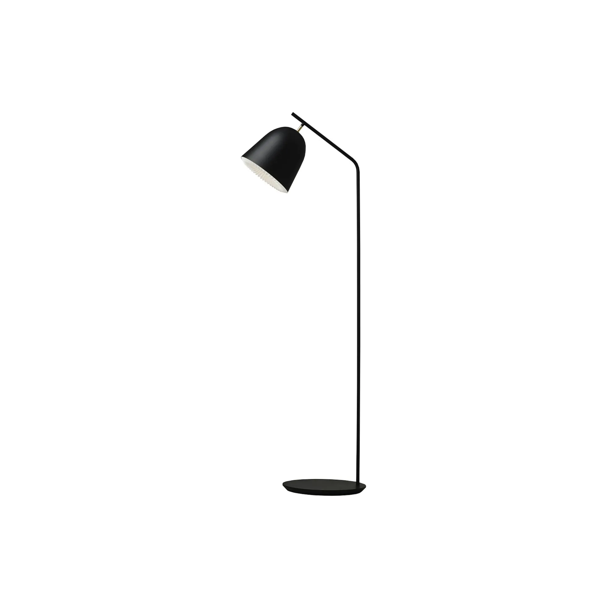 Caché gulvlampe