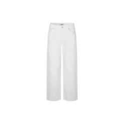 Cadian-M Jeans, white