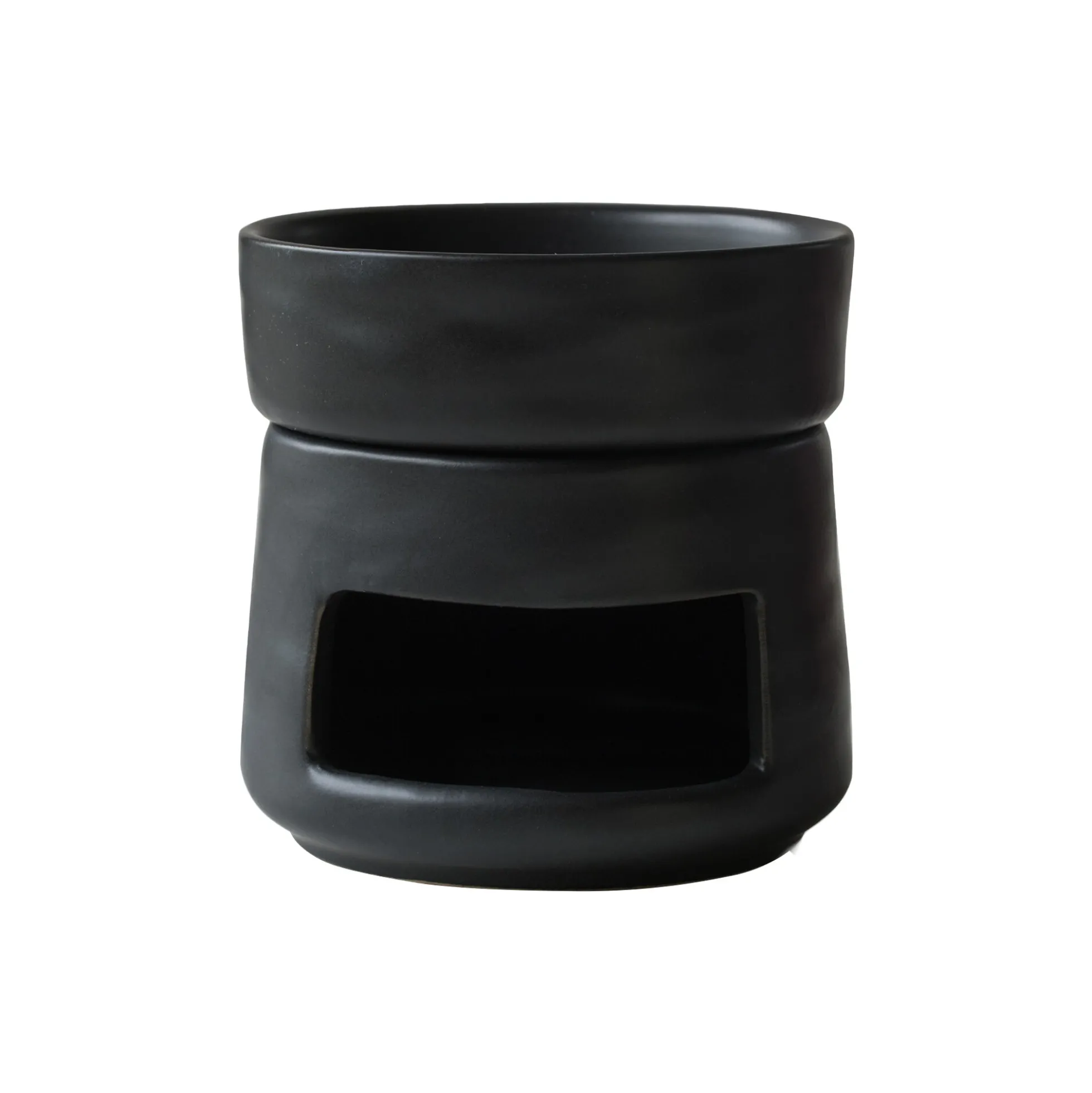 Caligo Lamp Diffuser, black