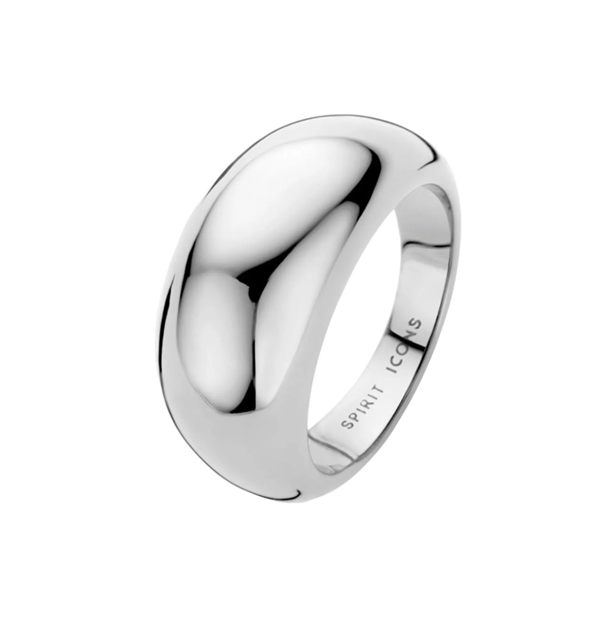 CALLAS ring L, sølv