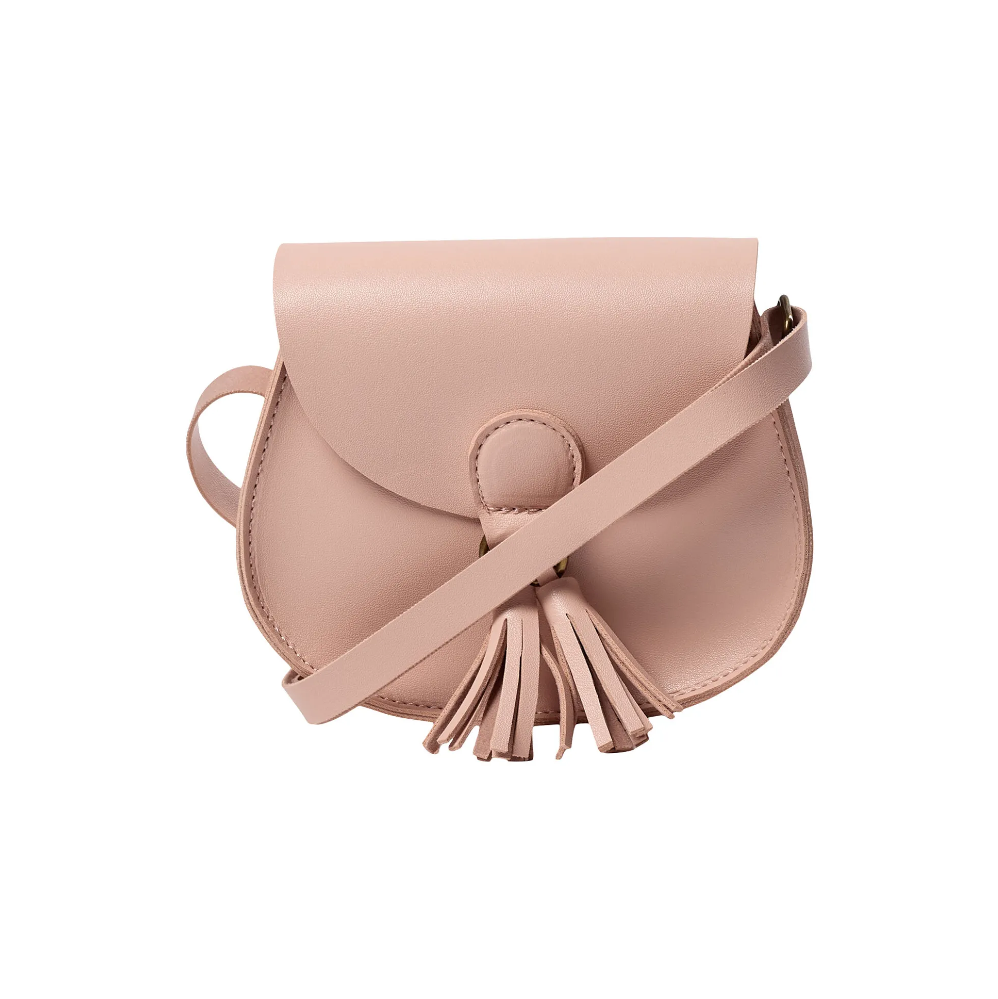CallyKB Shoulder Bag, rose
