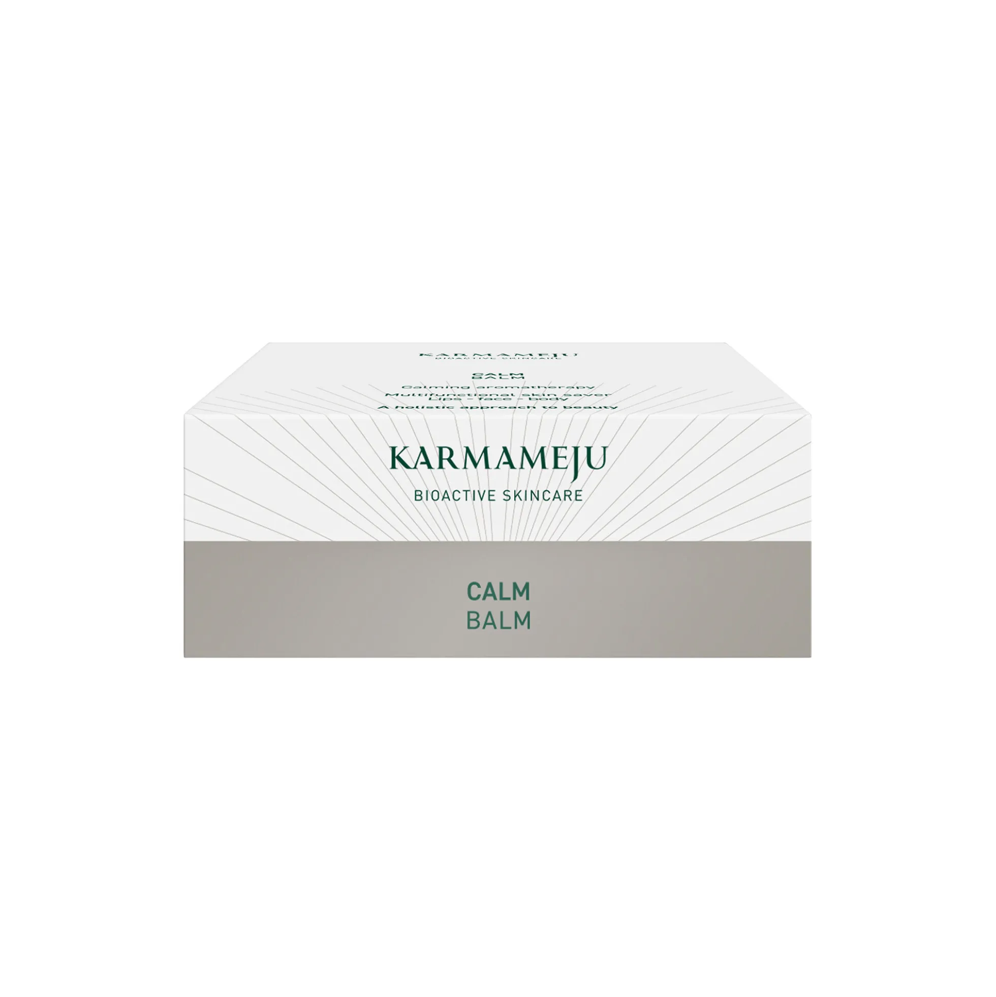CALM balm
