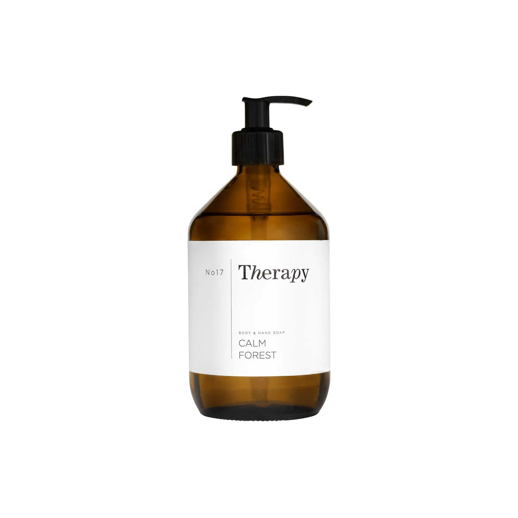Calm Forest Hand- & Body Soap