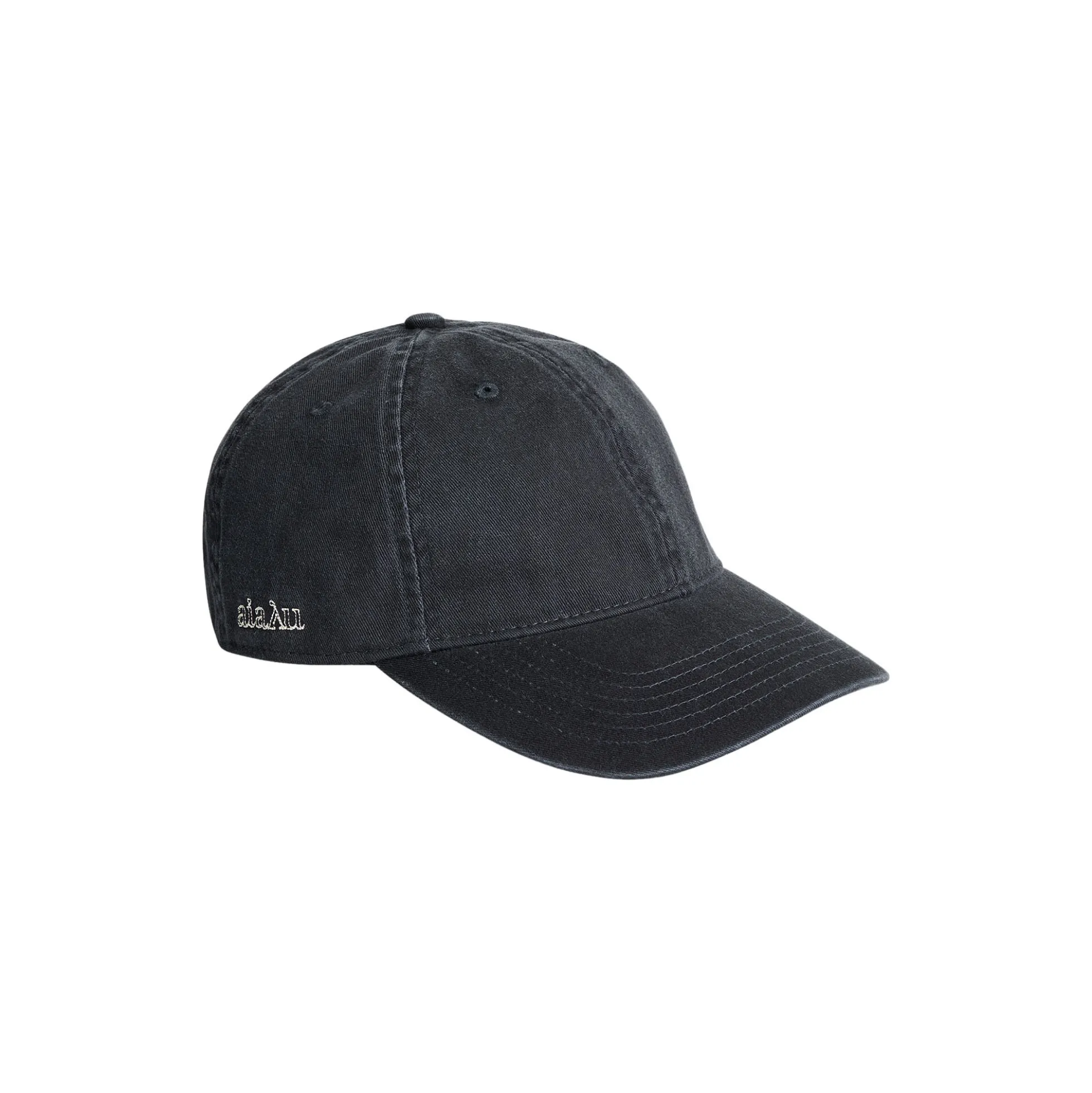 Cap, black navy
