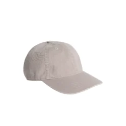 Cap, mauve