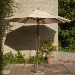 Capri Umbrella Foot 30 kg