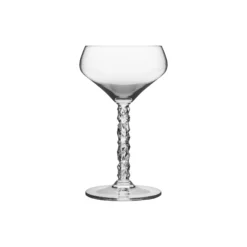 Carat coupe champagneglas 2 stk.