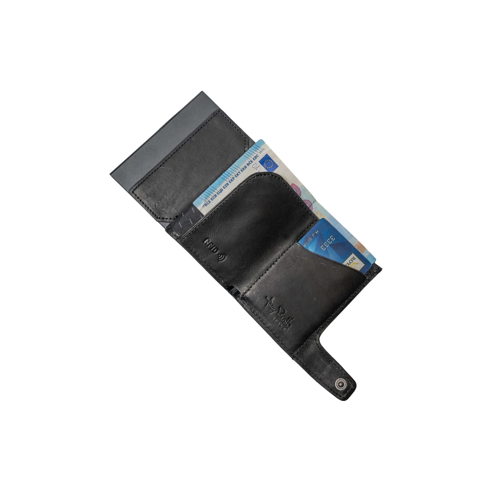 Cardholder, black