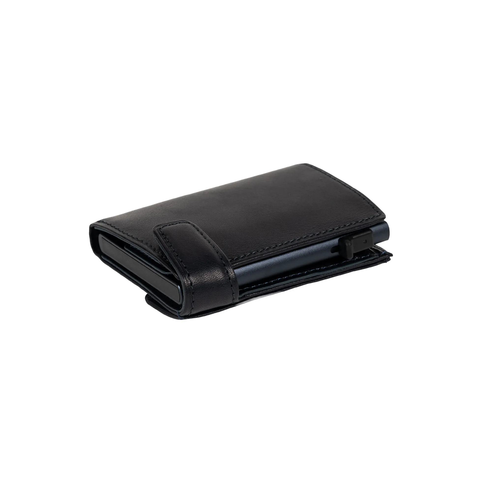 Cardholder, blue