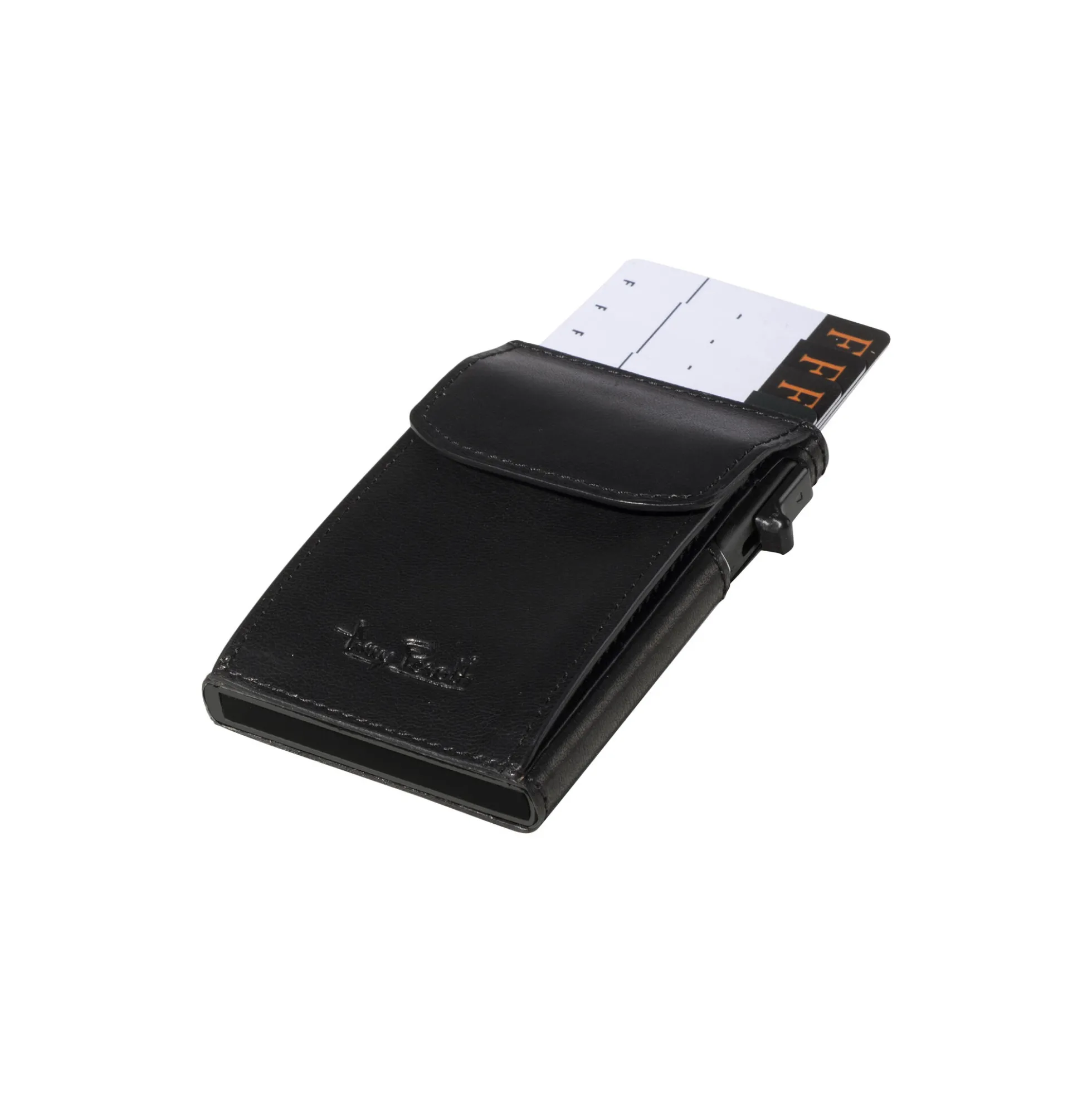 Cardholder Furbo, black