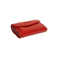Cardholder, red