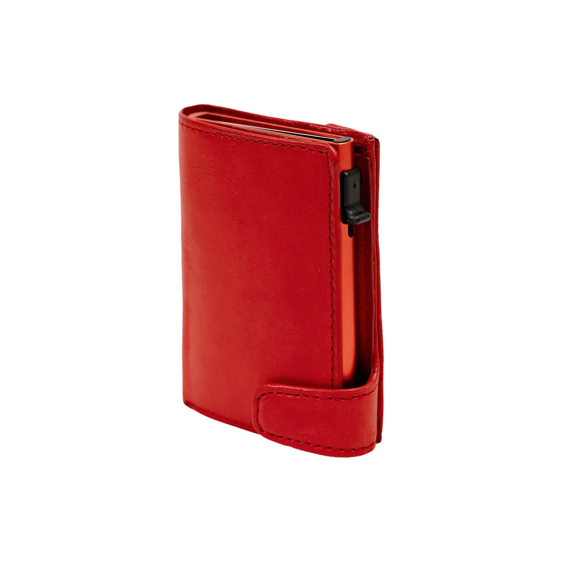 Cardholder, red