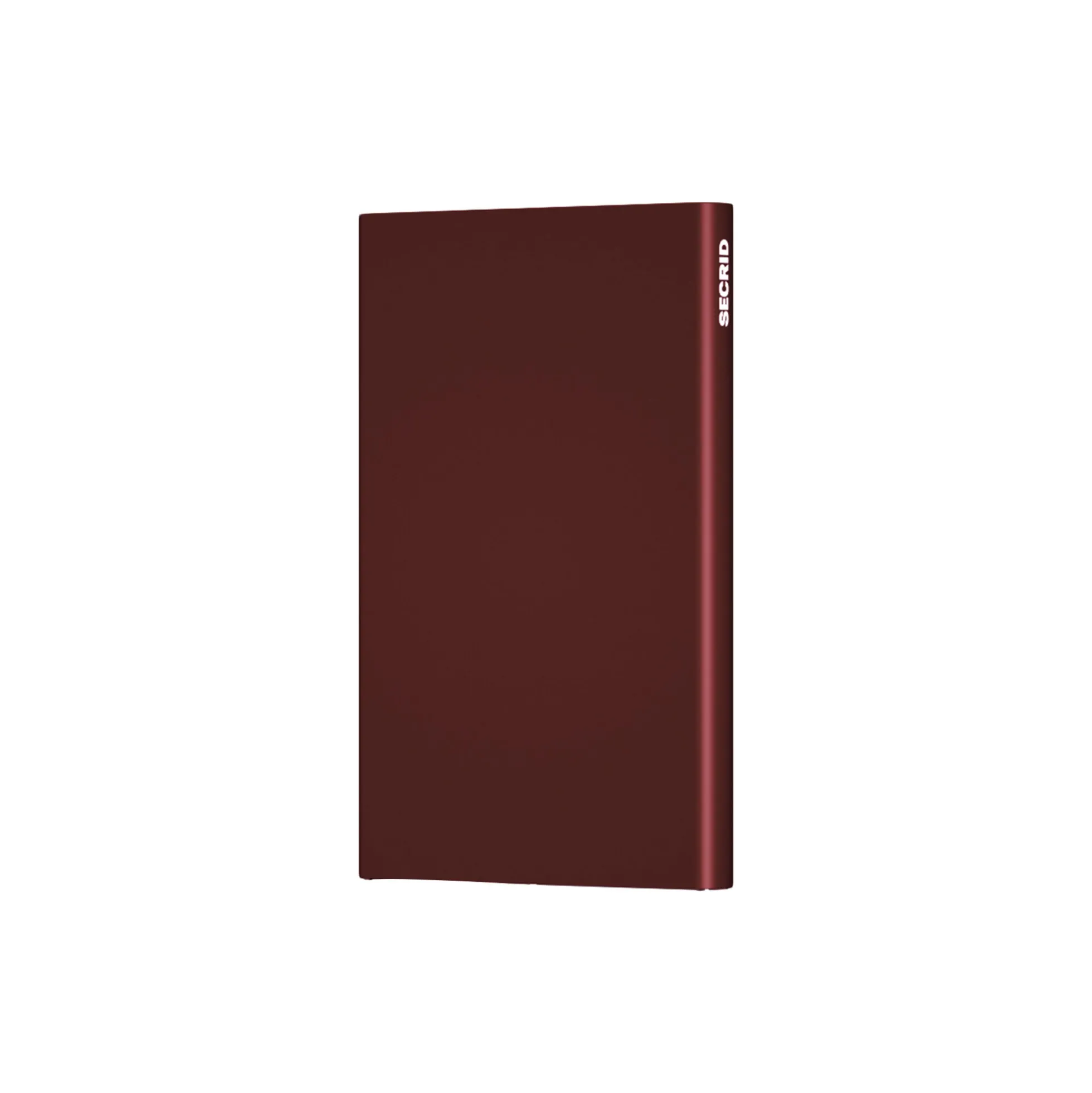 Cardprotector, bordeaux